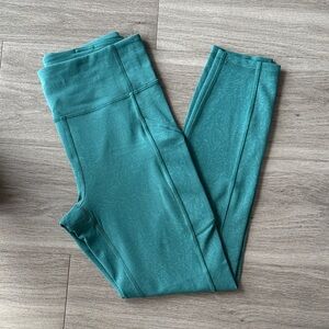 lululemon Invigorate High-Rise Tight 25”